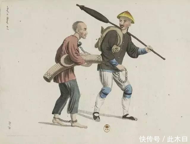 古代对偷税漏税行为竟然如此惩罚?但逃避惩罚