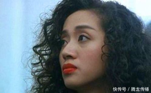 腾湃腾龙--40岁梅艳芳死于宫颈癌,女性出现这3
