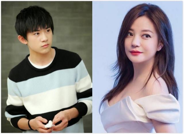 易烊千玺资源好到快炸裂惹争议,到底是因为赵薇还是自身实力?