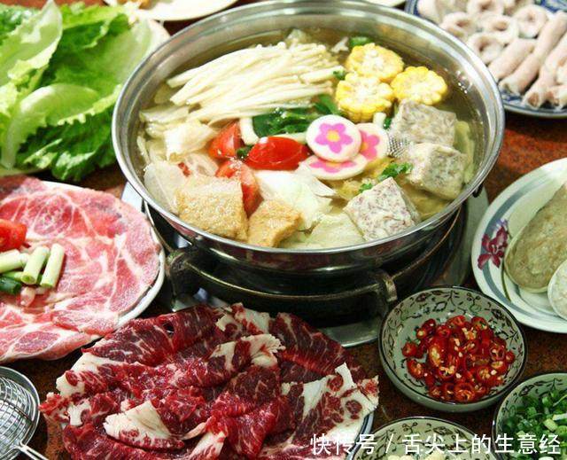 开一家特色火锅店如何满足消费者需求,资深餐