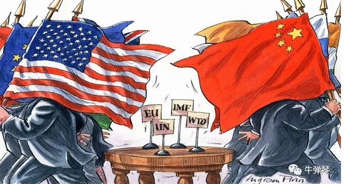 中美领导人会晤释放三个信号 将加紧谈判取消