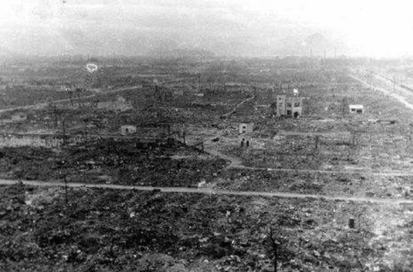 原子弹爆炸时间一般是多久 t011e8bdc6ddf43b68a.jpg?size=582x384