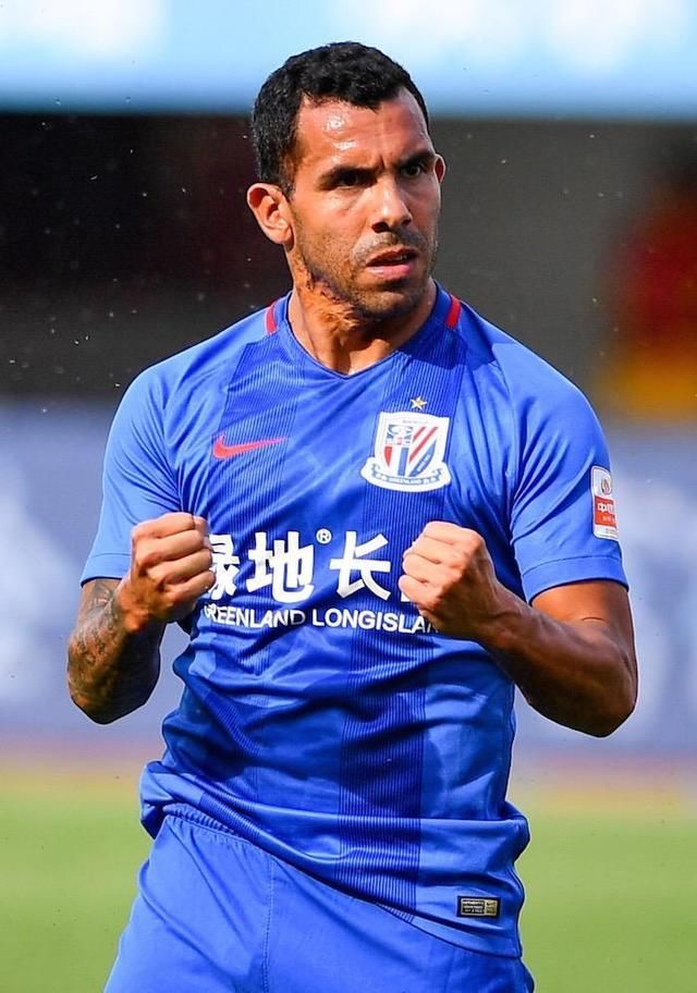 2017年世界足坛球员年薪排名,中超5位球员上