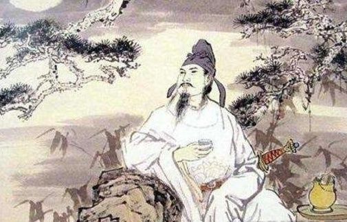 诗仙诗圣诗鬼诗豪诗魔是谁,白居易为什么叫诗