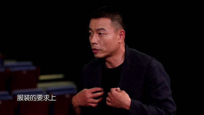 田汉饰演者王挺如何学好湖南话?_北京时间