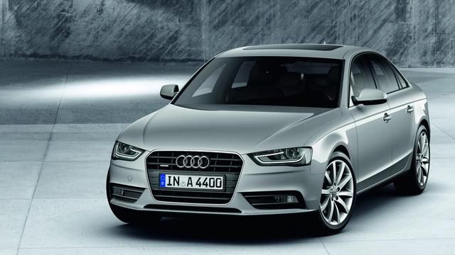 德系车宝马3系、奔驰C级、奥迪Q5,在你心目中