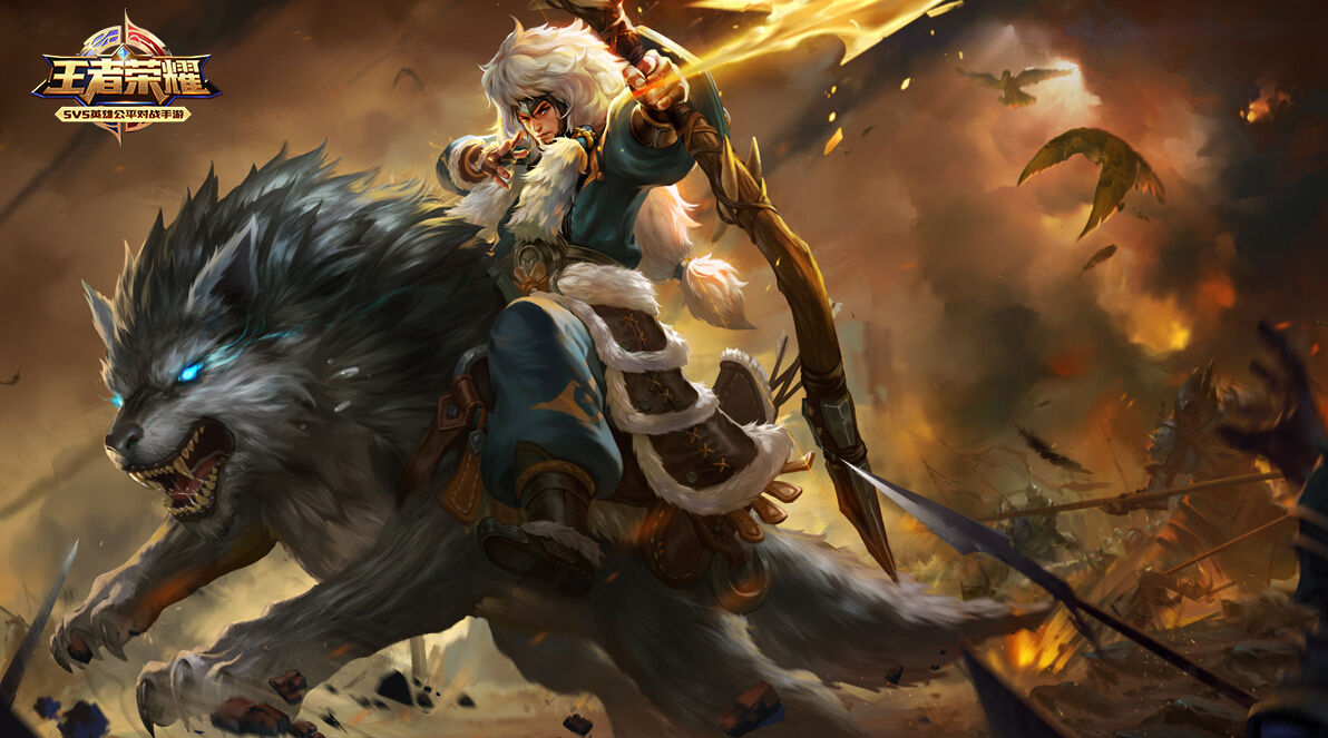 《王者荣耀》不用补刀?难怪你永远比别人低两