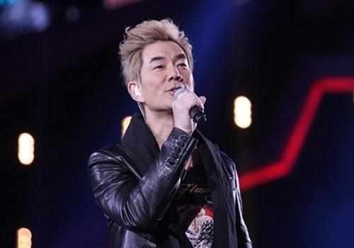 台湾一代天王任贤齐沦落到小县城演出, 出场费