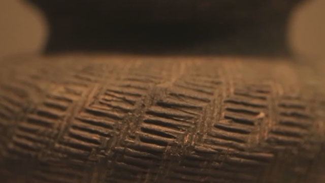 从陶到瓷 古今技艺对决 从陶到瓷 古今技艺对决