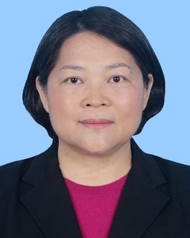 严植婵同志任广西壮族自治区党委委员、常委