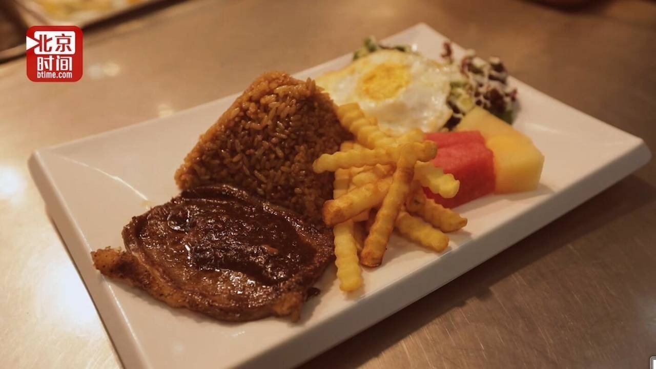 探秘互联网第一大厂阿里巴巴的食堂,看完你酸了吗? 探秘互联网第一大厂阿里巴巴的食堂,看完你酸了吗?