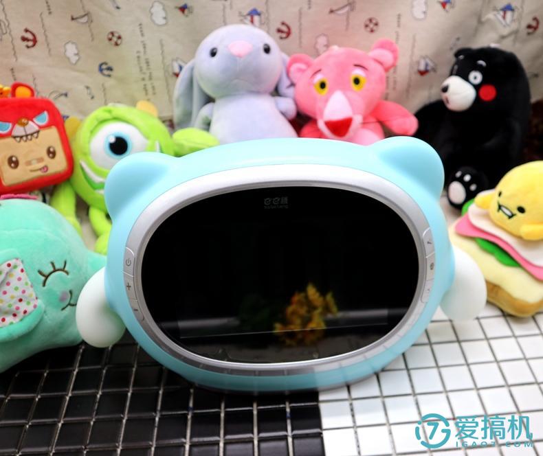 让成人都嫉妒想要的巴巴腾哆来咪娱乐机器人