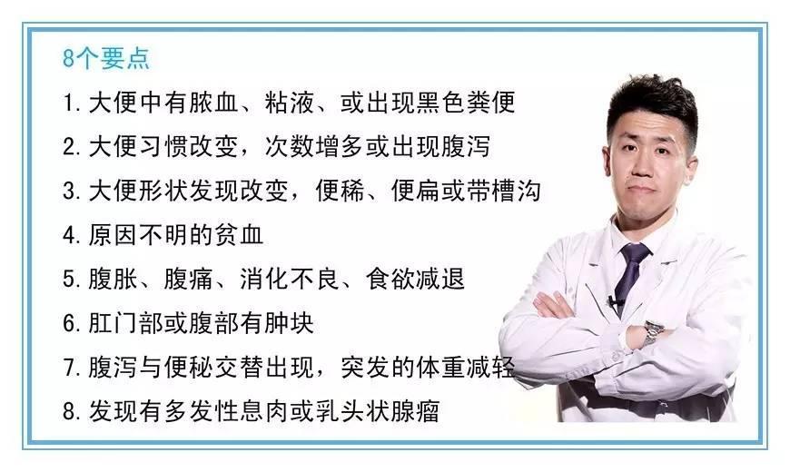 直肠癌近些年来发病率呈现年轻化趋势,由于年轻人的生活不规律,情绪不