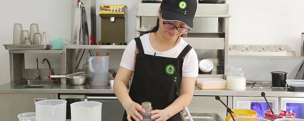 奶茶排行榜10强,十大奶茶排名。