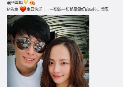 张嘉倪和刘诗诗长得好像对比图,张嘉倪老公是