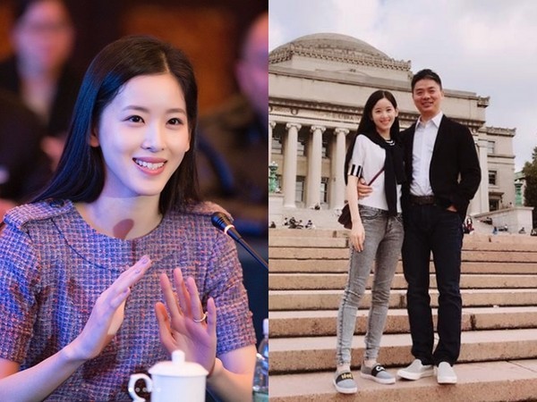据台湾媒体报道,"奶茶妹妹"章泽天在2015年和千亿ceo刘强东结婚,却不