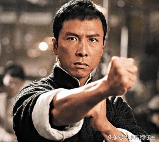 成龙年收入,刘德华年收入,甄子丹年收入,网友:有