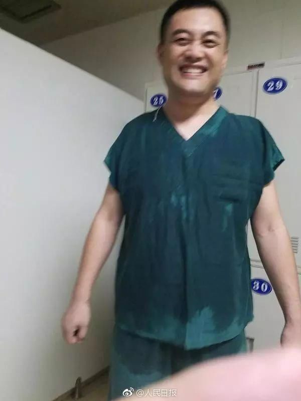 雷阵雨+中到大雨!河北大范围降雨要来啦 | 河北