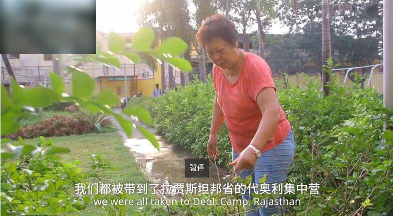 夏洛特街原本有很多的中国鞋店，后来只有其中的四分之一留存了下来。