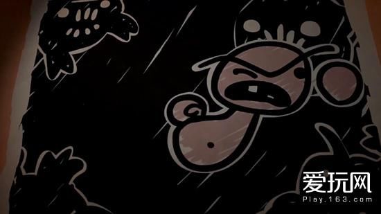 形式新颖,《以撒的结合》外传《笨笨传奇》将