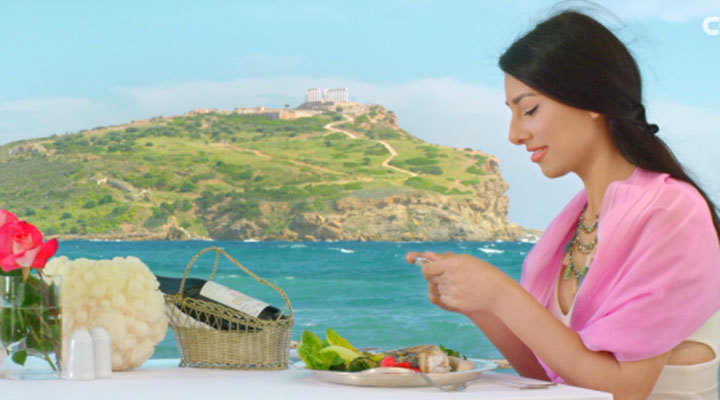 《共创繁荣》——公益宣传片好作品 《共创繁荣》——公益宣传片好作品