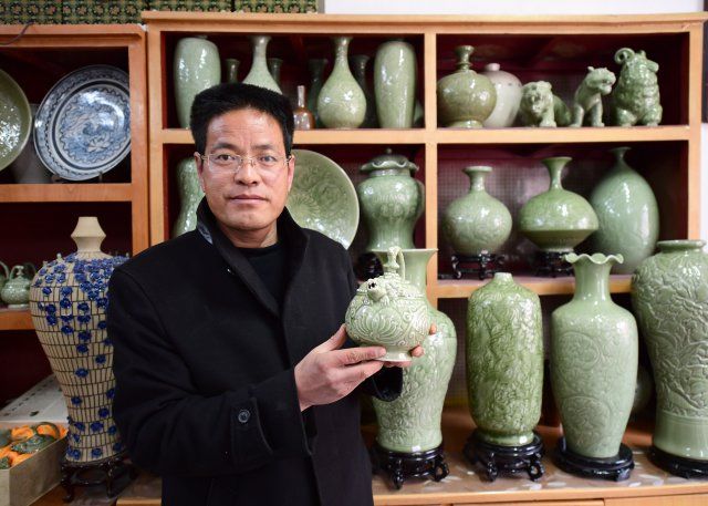 陕西:特色小镇星罗棋布 文化助力乡村振兴