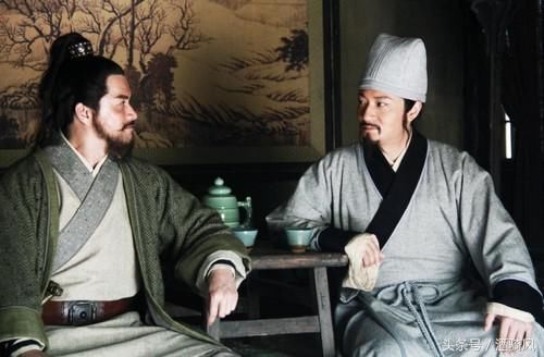 吴用为何被称为智多星?《水浒传》四细节暴露