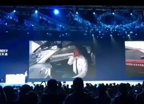 百度实验无人驾驶,沿途司机都成小白鼠 百度实验无人驾驶,沿途司机都成小白鼠