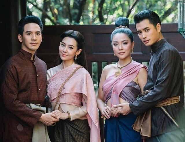 三少道妹新剧将接档《天生一对》,《同一片天