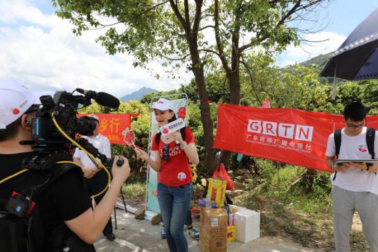 荔枝台&南方购物:美荔之行,火荔全开