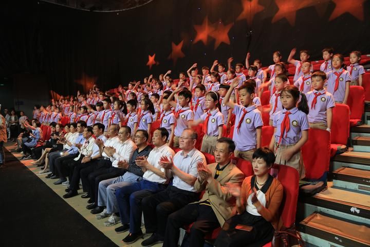 全省青少年同心共筑美丽浙江主题教育活动落