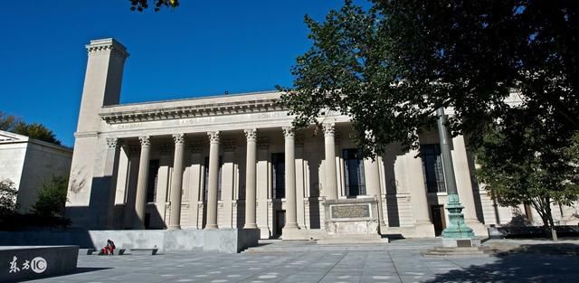 国十座富可敌国大学,哈佛等于约旦,耶鲁等于赞比亚