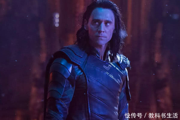 《复联3》绿巨人怂了,洛基怂了,蜘蛛侠怂了,唯