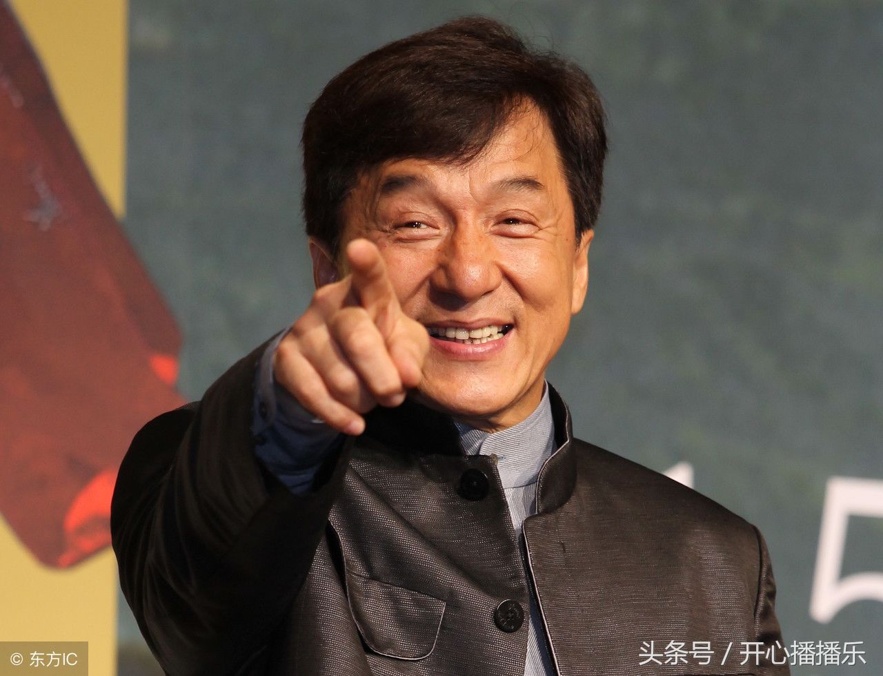 2017福布斯明星收入排行榜,成龙排名第五,唯一