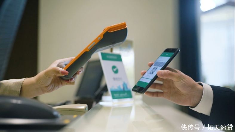 在看不见的战场上,连月硝烟的年底,支付宝再次