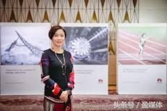 华为董事陈黎芳称华为不认同余承东的观点