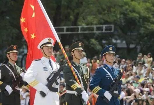 揭秘: 南京军区司令和空军司令谁的级别高?