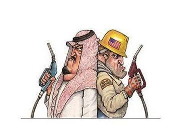 美国禁止中国买伊朗石油,中国呵呵