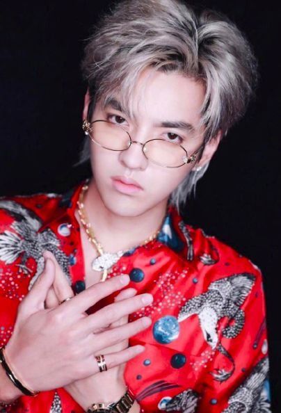 【意时尚】迪丽热巴,王俊凯,吴亦凡.米兰时装周