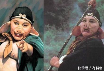 西游记中的十大兵器法宝排名,孙悟空的如意金