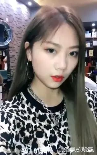 抖音网红妆前凤姐妆后萝莉太照骗!然而她在这