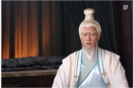 姜子牙想必大家对他非常地熟悉,小时候看《封神榜》就经常看到姜子牙