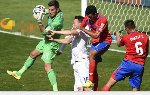 巴西vs哥斯达黎加比分预测 2018世界杯巴西或