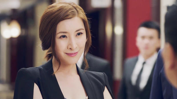 连续两部剧作霸屏 王雅捷被赞戏精演技稳