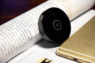 内容全无延迟,新iPhone必备的大屏切换神器-电