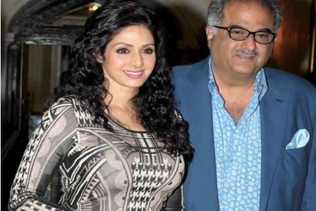 印度超级女明星迪拜酒店浴缸神秘溺亡 富豪派