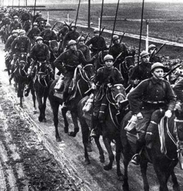 近代史上最惨的国家,多次被瓜分灭国,但毫不值得同情