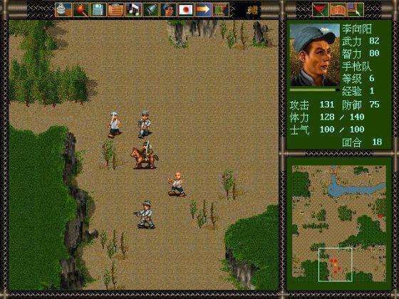 林克济:回顾经典军事游戏 期待国产军游崛起