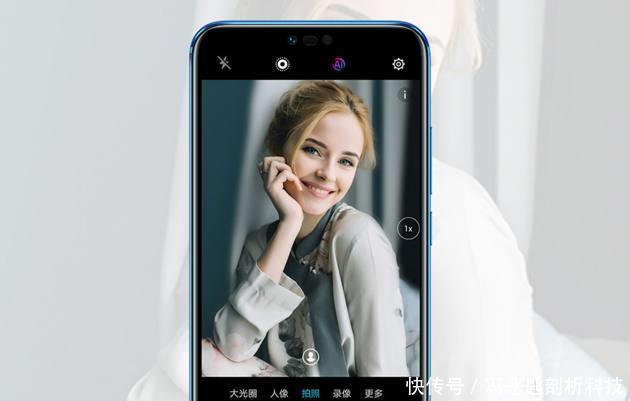 华为手机为的何销量国内第一?荣耀10上市一月