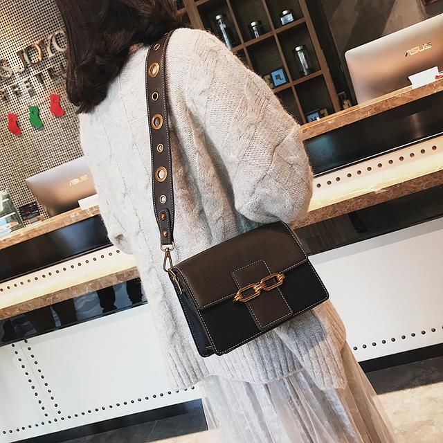 2018什么样的女包更流行,这8款耐看又百搭